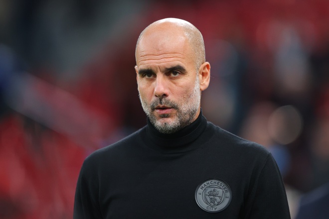Pep-Guardiola