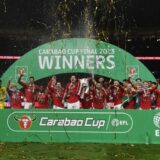 Carabao cup là gì