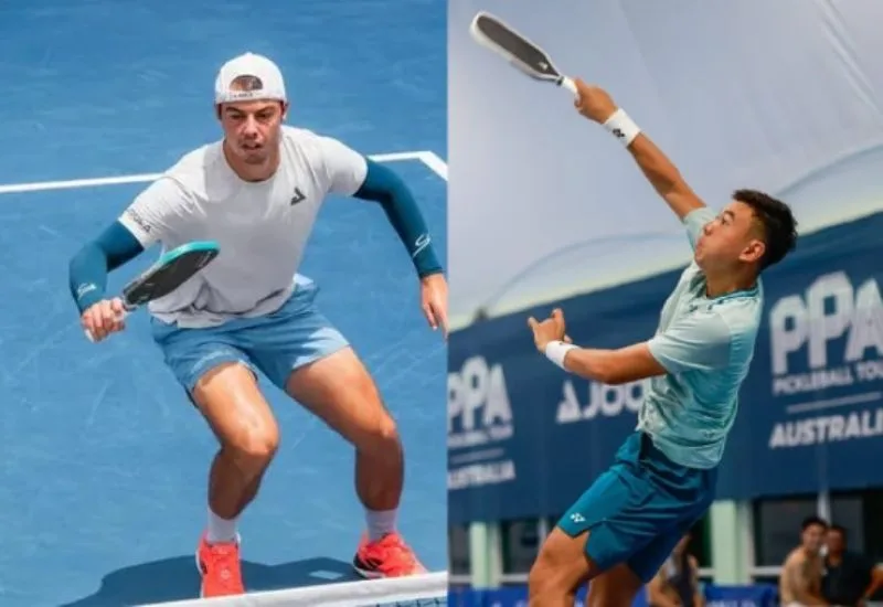 Pickleball việt nam đứng thứ mấy thế giới? Vị thế, sự bùng nổ và hành trình thăng tiến thần tốc