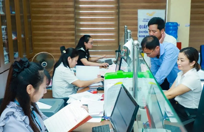 Toàn cảnh những quy định mới có hiệu lực từ tháng 7/2026