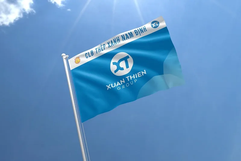 Quá trình hình thành câu lạc bộ bóng đá Nam Định