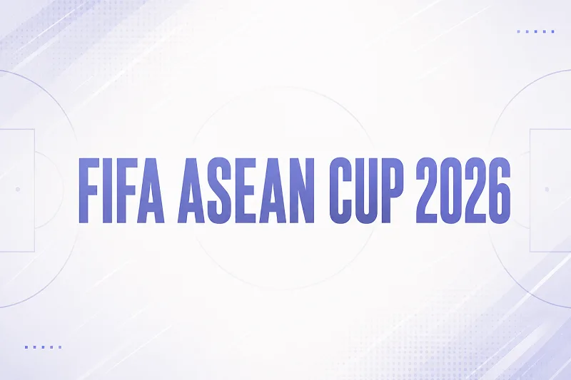 Giới thiệu về FIFA ASEAN Cup 2026