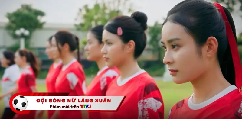 Lịch phát sóng phim trên VTV3 mới nhất