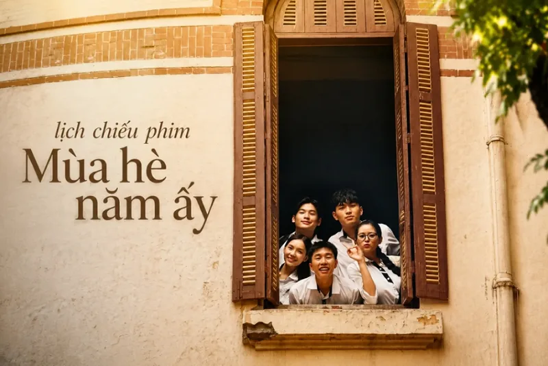Phim đang chiếu trên VTV3 là những phim nào?